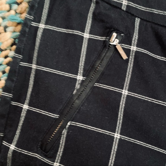 Portmans checked pants size 10 - Picture 5 of 5